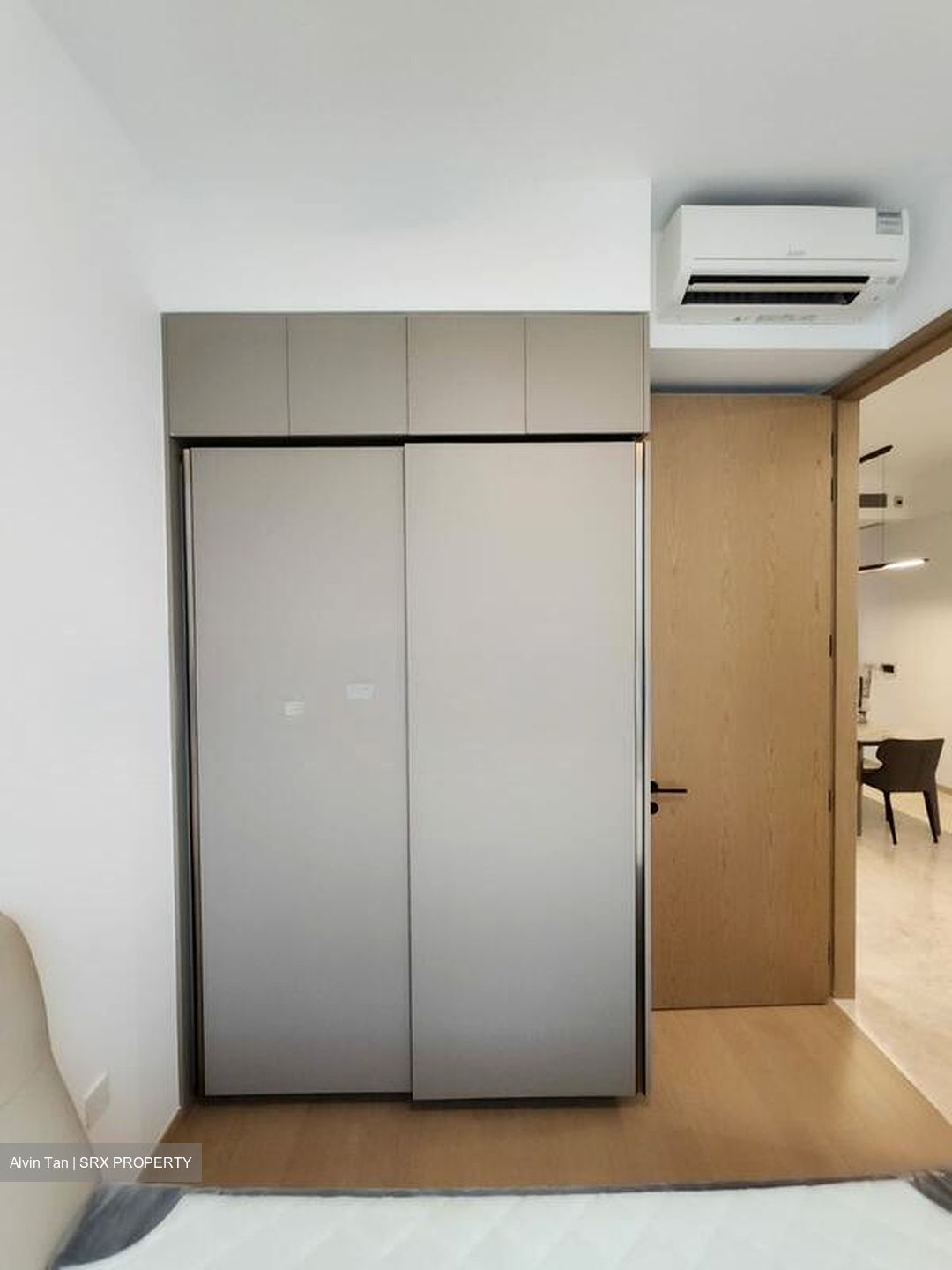 The Avenir (D9), Condominium #499399751